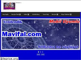 mavifal.com