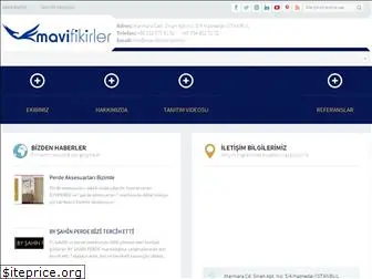 mavifikirler.com.tr