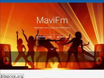mavifm.net