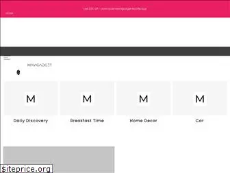 mavigadget.com