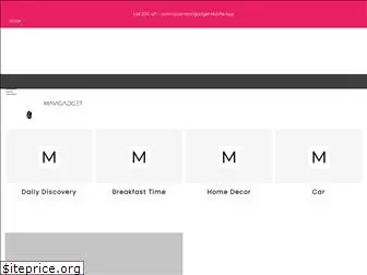 Top 9 Similar websites like mavigadget.com and alternatives