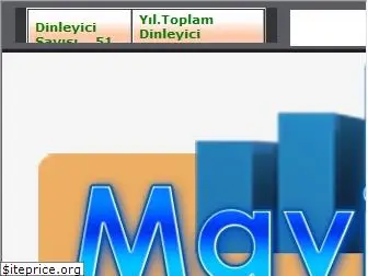 mavigecefm.com