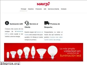 maviju.com