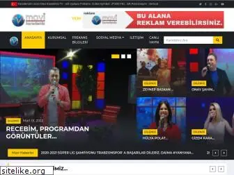 mavikaradeniztv.com.tr