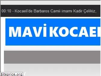 mavikocaeli.com.tr