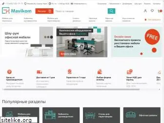 mavikom.ru