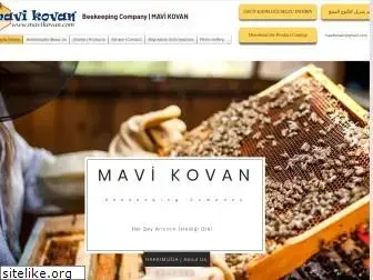 mavikovan.com