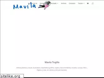 mavila.info