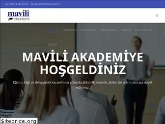 maviliakademi.com