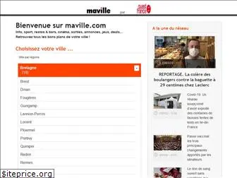 maville.com
