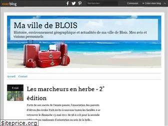 mavilledeblois.over-blog.com