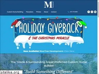 mavillinohomes.com