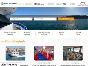 mavimarmara.net