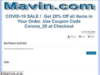 mavin.com