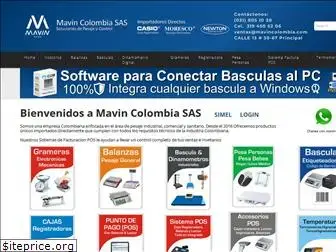 mavincolombia.com