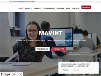 mavint.es