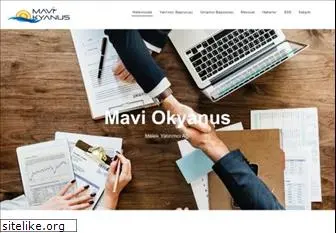 maviokyanus.com.tr