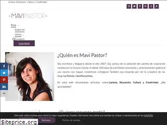 mavipastor.com