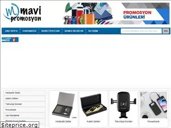 mavipromosyon.com