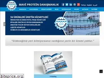 maviprotein.com.tr