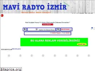 maviradyo35.com