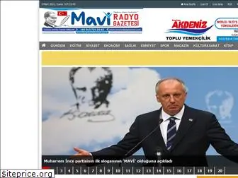 maviradyogazetesi.site