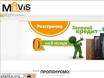 mavis.cv.ua