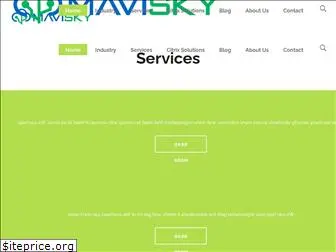 mavisky.com