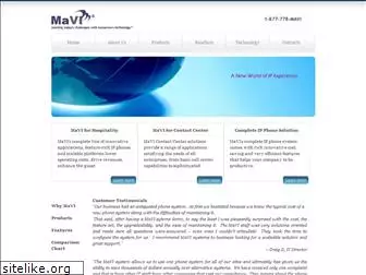 mavisystems.com