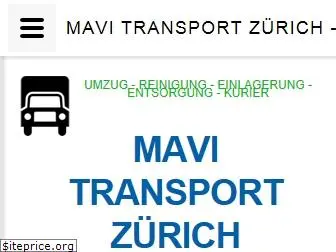 mavitransport.ch