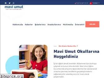 maviumut.com.tr