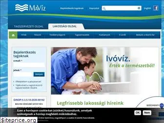 maviz.org
