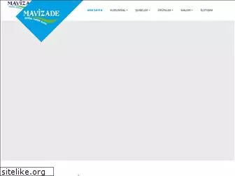 mavizade.com