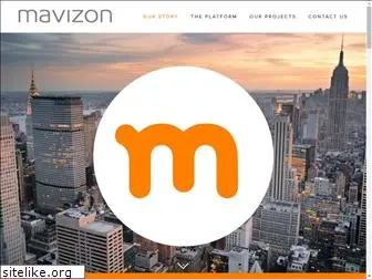 mavizontech.com