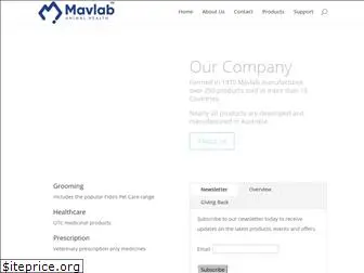 mavlab.com.au