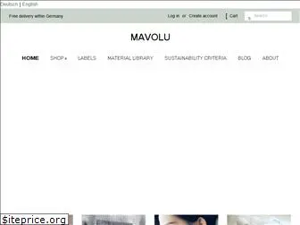 mavolu.com