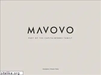 mavovo.com