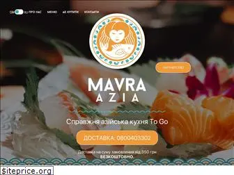 mavraazia.com