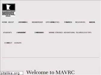 mavrc.org
