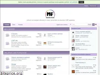 mavricni-forum.net