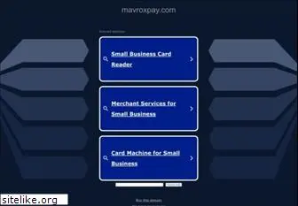 mavroxpay.com