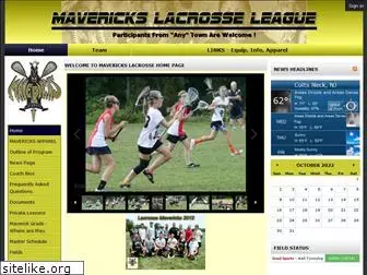 mavslax.com