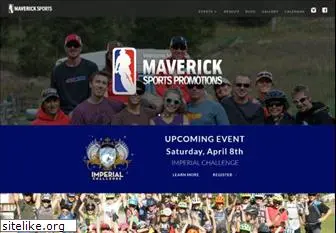 mavsports.com