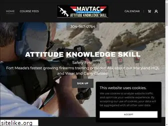 mavtac.com