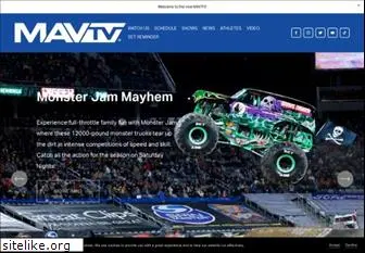 mavtv.com