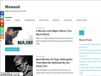mawaali.com