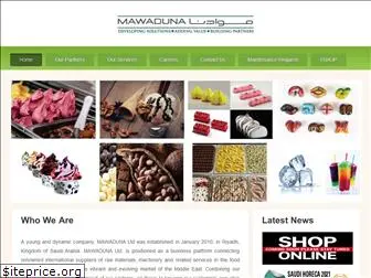 mawaduna.com