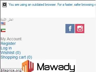 mawady.com