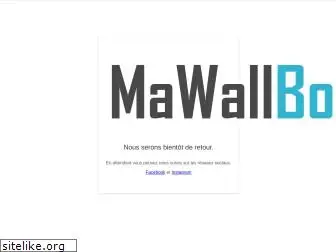 mawallbox.fr