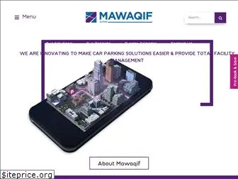 mawaqifqatar.com
